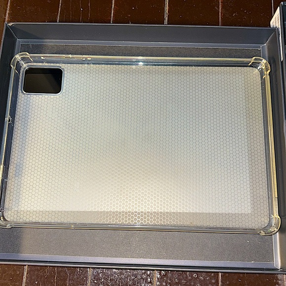 Vortex Android Tablet - Picture 5 of 6